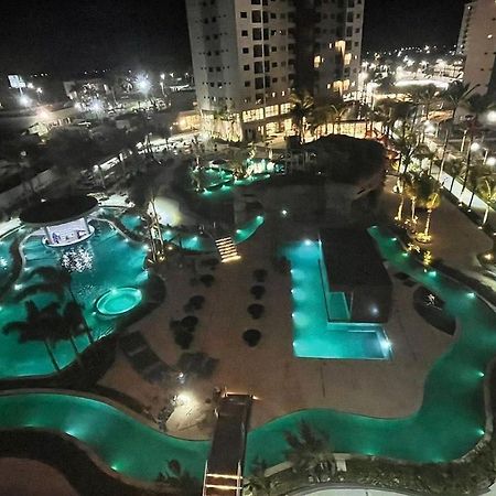Salinas Premium Resort Салинополис Экстерьер фото
