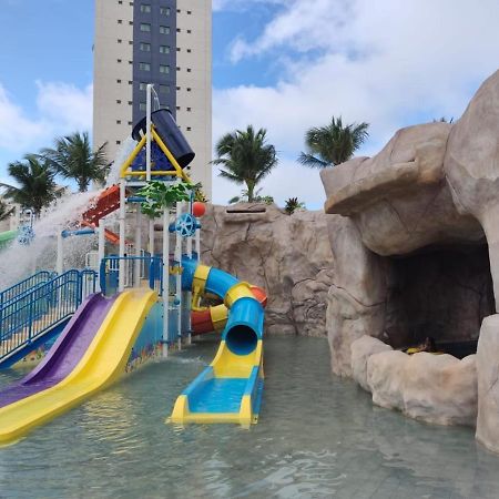 Salinas Premium Resort Салинополис Экстерьер фото