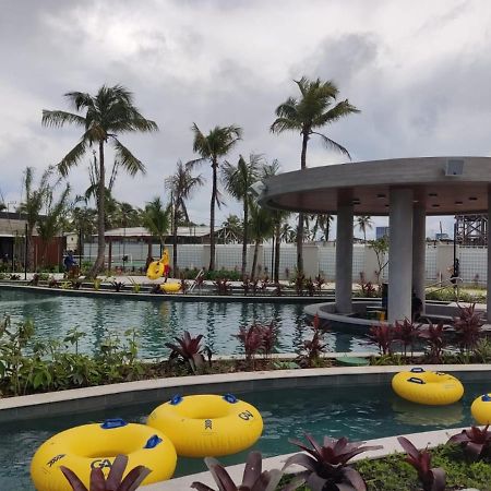 Salinas Premium Resort Салинополис Экстерьер фото